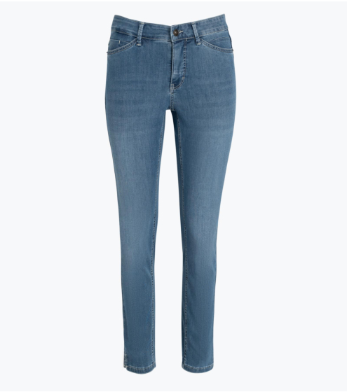 Slim Leg Jeans