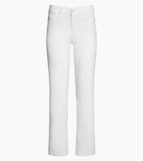 Straight Fit Straight Leg Jeans