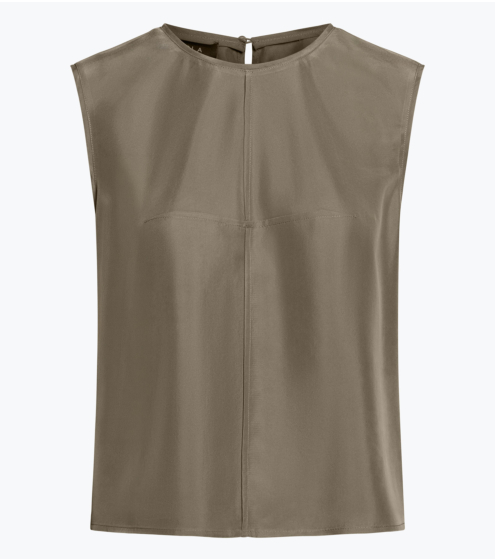 Toπ σε 100% Μετάξι