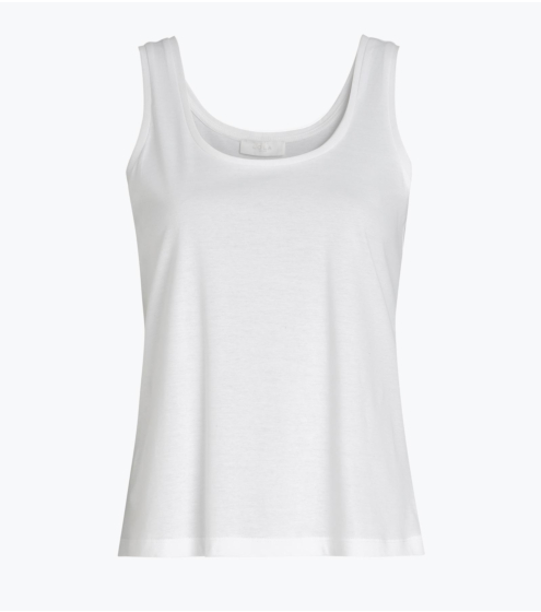 Pima Cotton Tank Top