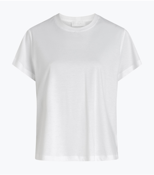 Pima Cotton Classic T- Shirt