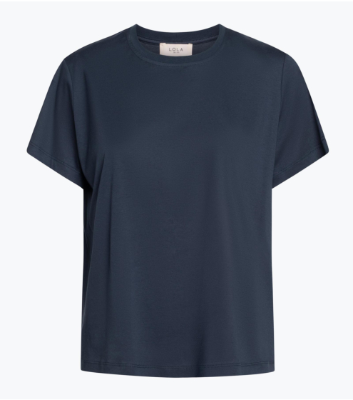 Pima Cotton Classic T- Shirt