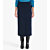 Φούστα Pencil σε Wool Blend Jersey