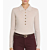 Polo Blouse σε 100% Wool Merino