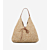 Τσάντα Ώμου σε Paper Straw