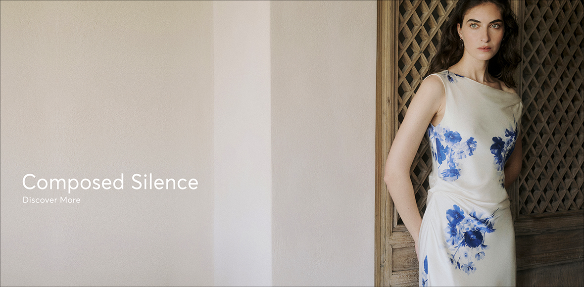 Composed Silence Image