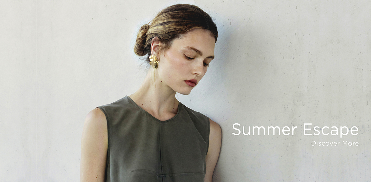 Summer Escape Image