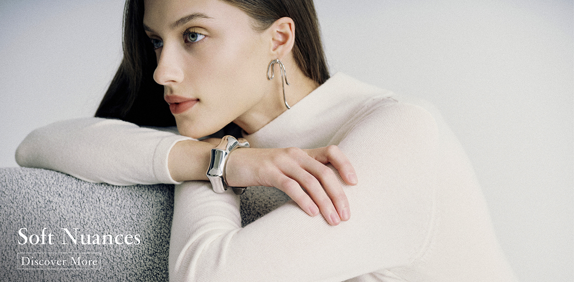 The Octobet Edit - Soft Nuances Image