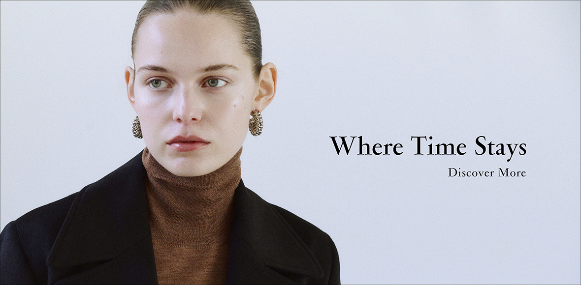 Where Time Stays Image