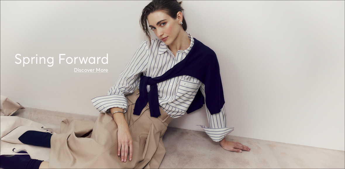 Spring Forward Image