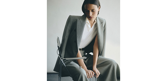 Refined Blazers