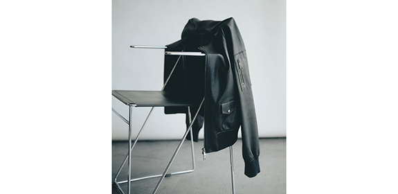 Leather Jackets