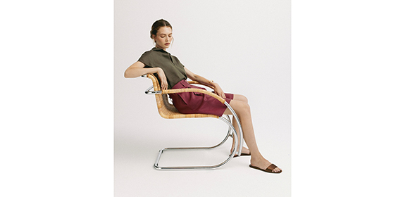 Bermuda Shorts