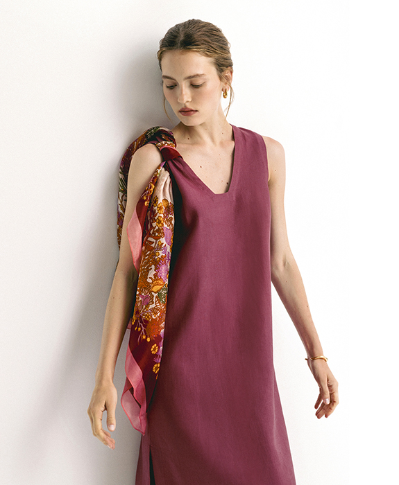 The Resort Edit