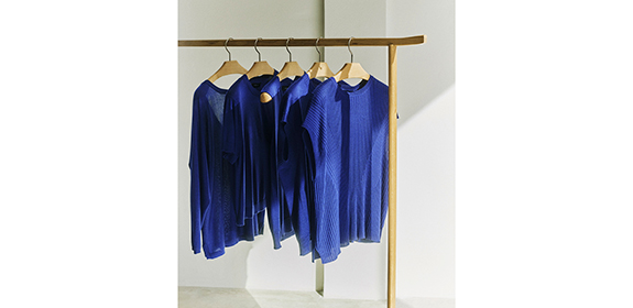 Lola Summer Knits