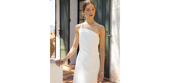 Striking Dresses