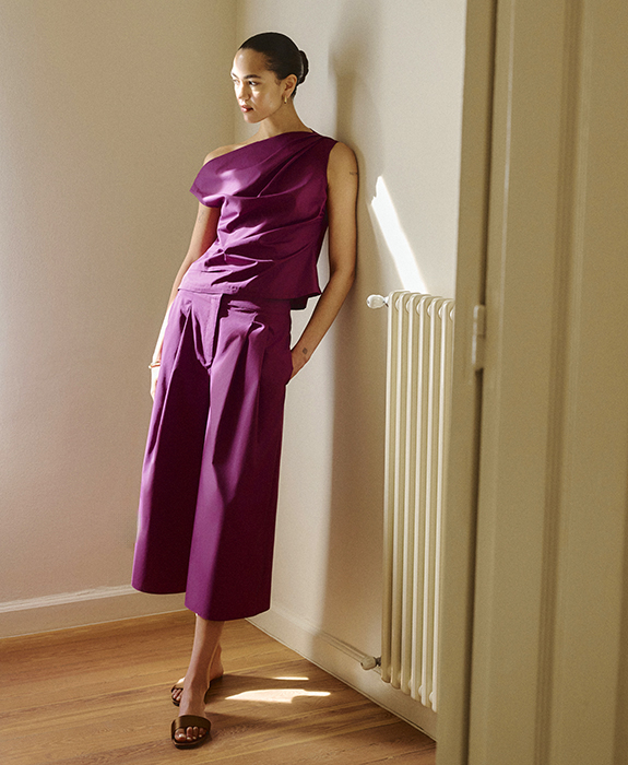 Trousers To Fall For