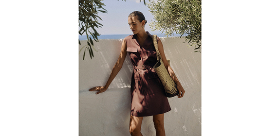 Chic Dresses