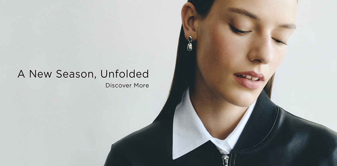 A New Season Unfloded GR
