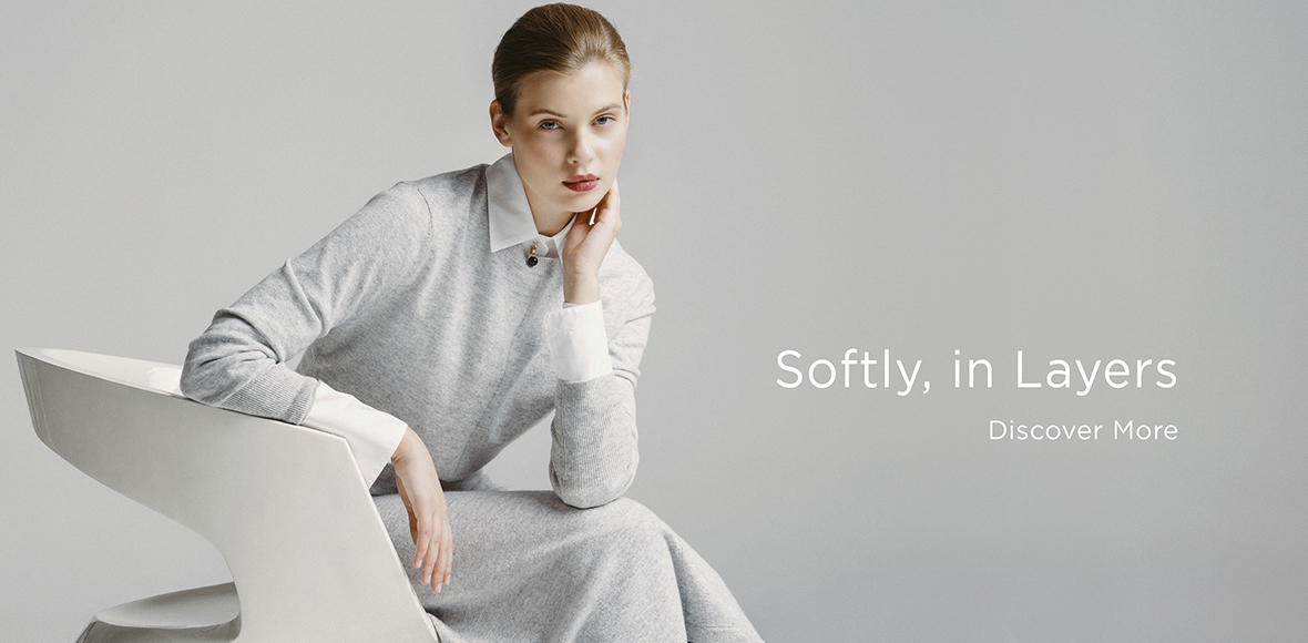 Softly, in Layers GR