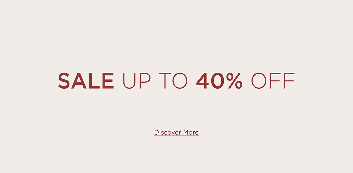 Summer Sale ss26