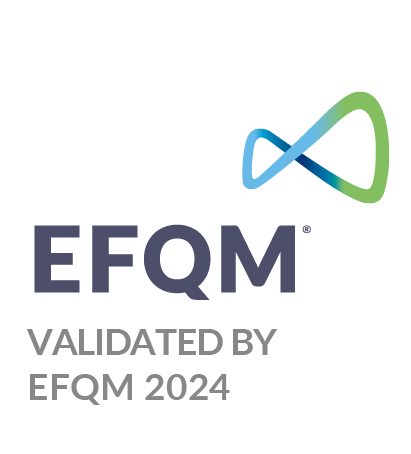 EFQM Banner